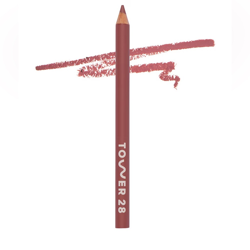 💄4/$25 tower28 lipliner in paint my number